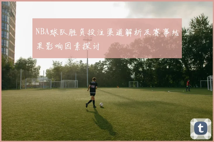 NBA球队胜负投注渠道解析及赛事结果影响因素探讨