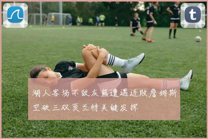 湖人客场不敌灰熊遭遇连败詹姆斯空砍三双莫兰特关键发挥