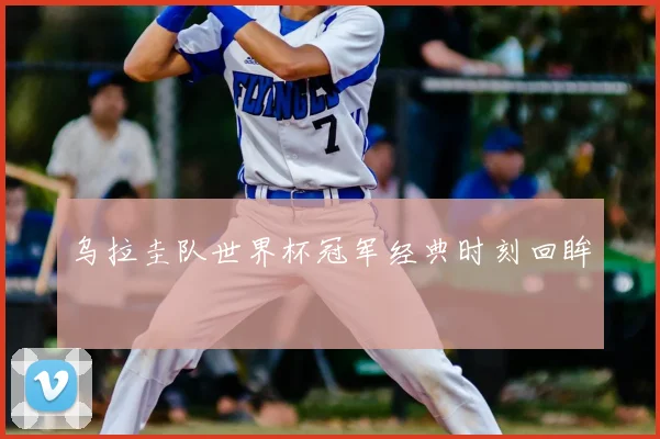 乌拉圭队世界杯冠军经典时刻回眸