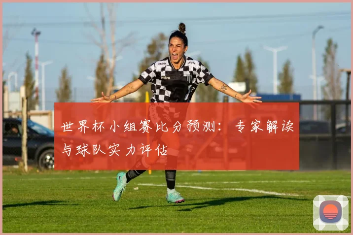 世界杯小组赛比分预测:专家解读与球队实力评估