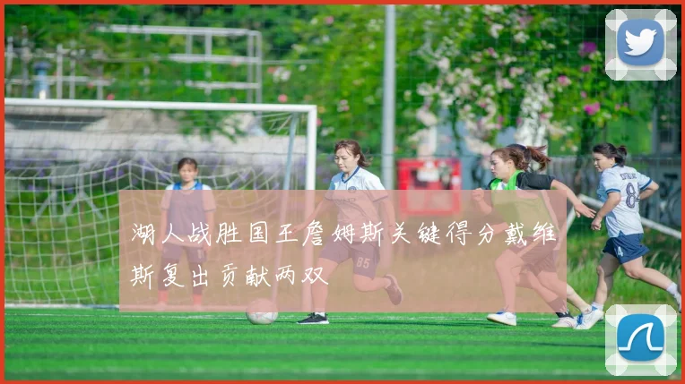 湖人战胜国王詹姆斯关键得分戴维斯复出贡献两双